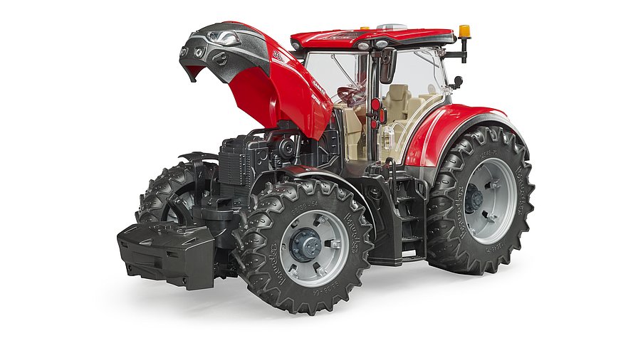 Kolový traktor Case IH Optum 300 CVX