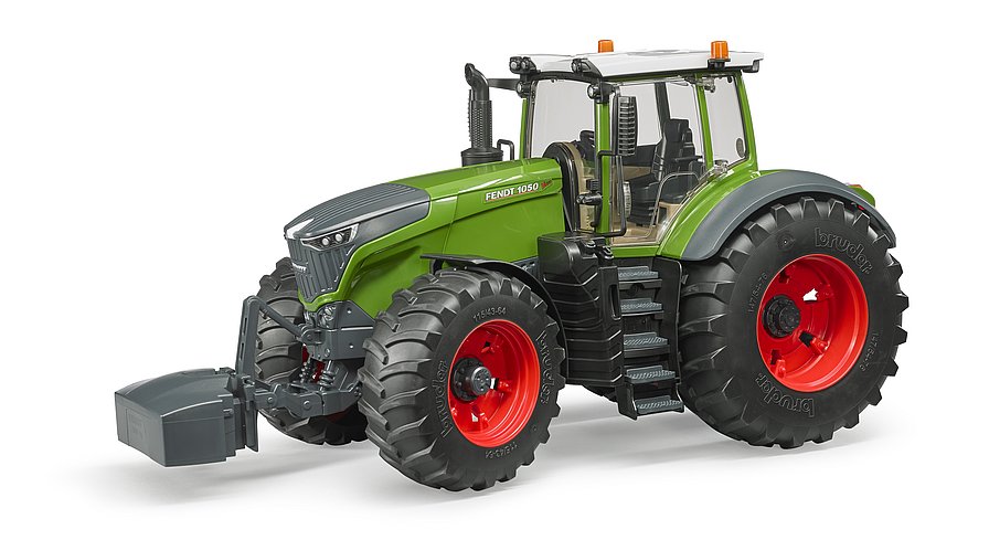 Kolový traktor Fendt 1050 Vario