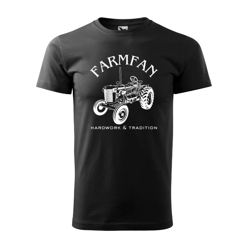 Tričko FarmFan, pánské tričko