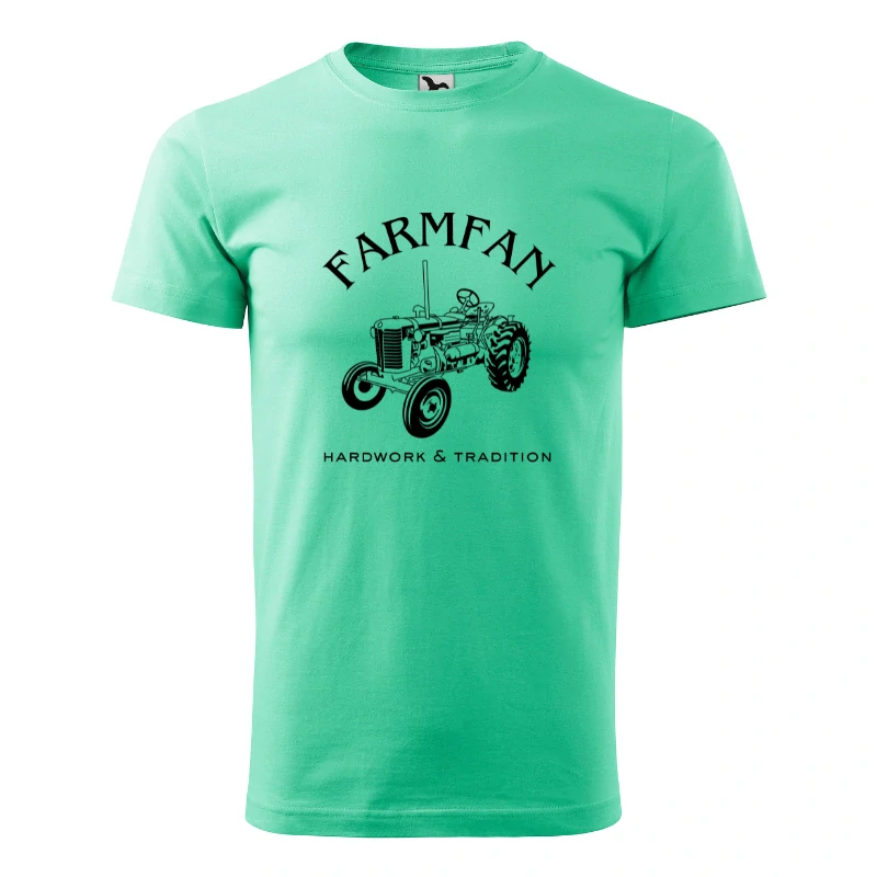 Tričko FarmFan, pánské tričko