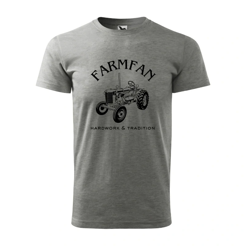 Tričko FarmFan, pánské tričko