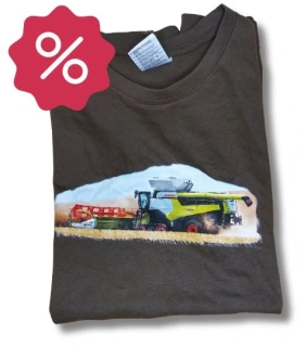 Lexion, velikost M výprodej
