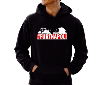 FURTNAPOLI, pánská mikina FarmFan